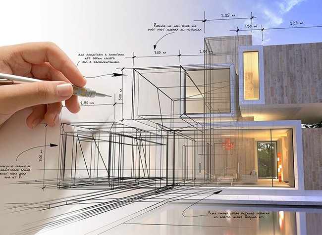 business architecture sfeerbeeld 1